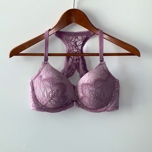 Victoria’s Secret Dream Angels Push-up Bra 34C